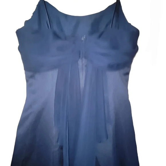 Michael Angelo gown - Picture 3 of 4